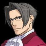 Miles Edgeworth