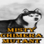 Misty - Chimera Mutant