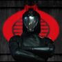 The Cobra Commander