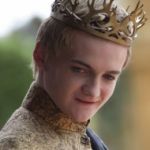 King Joffrey Baratheon ♚