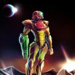 Samus Aran